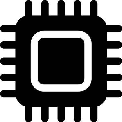 Portfolio website thumbnail