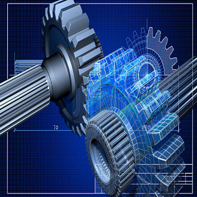 Machine Design Thumbnail