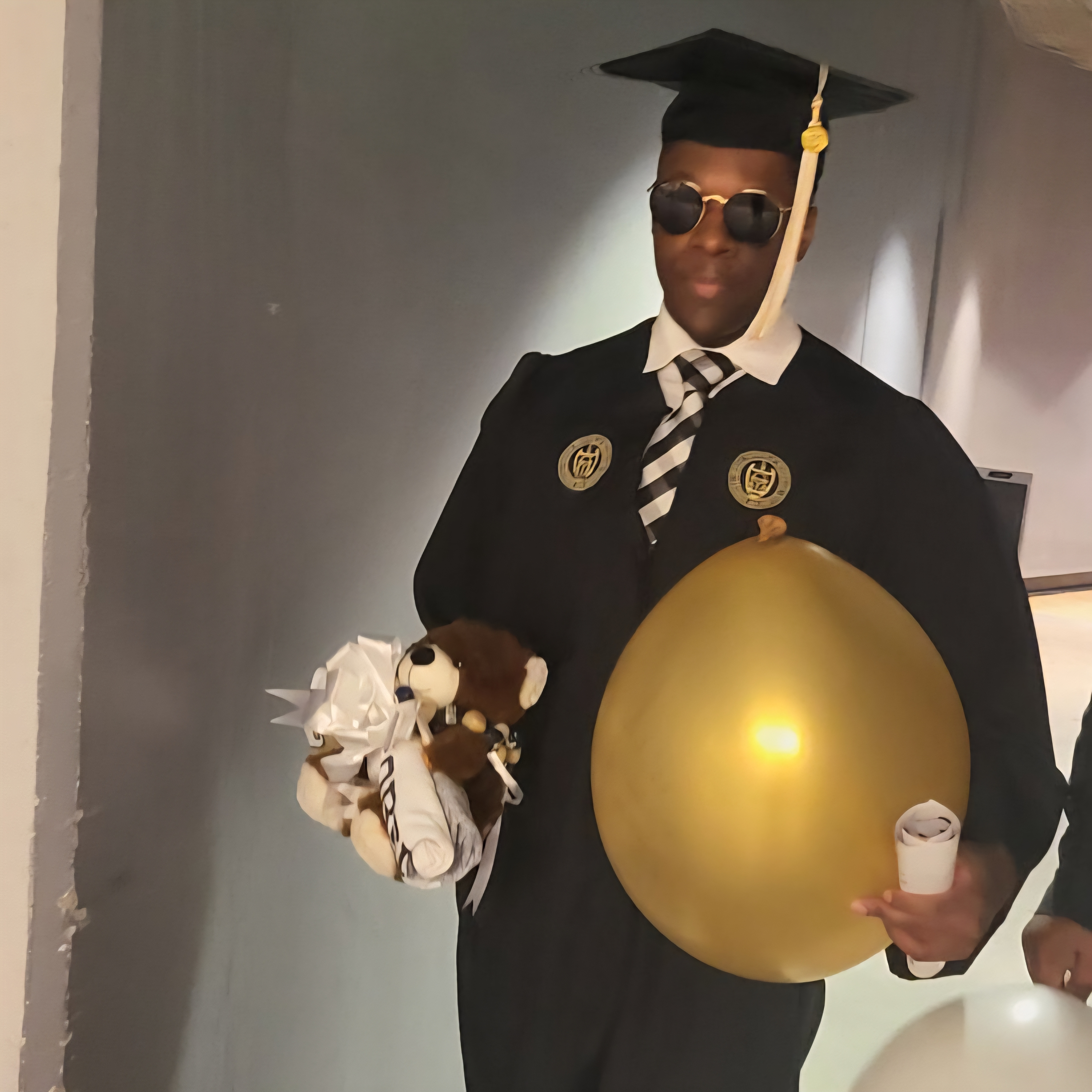 graduation image